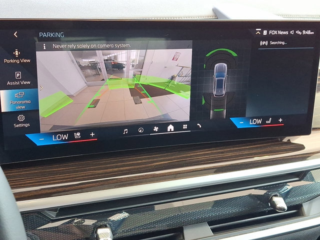 Certified 2025 BMW X5 xDrive50e image 19