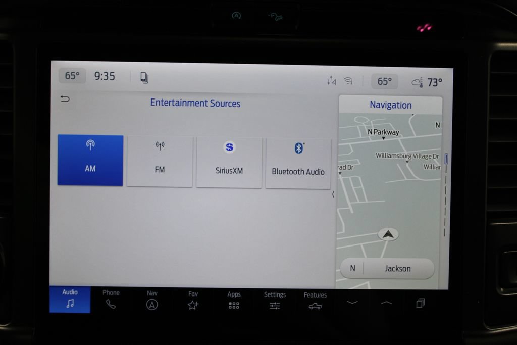 New 2026 Ford F150 Platinum AWD/4WD image 52