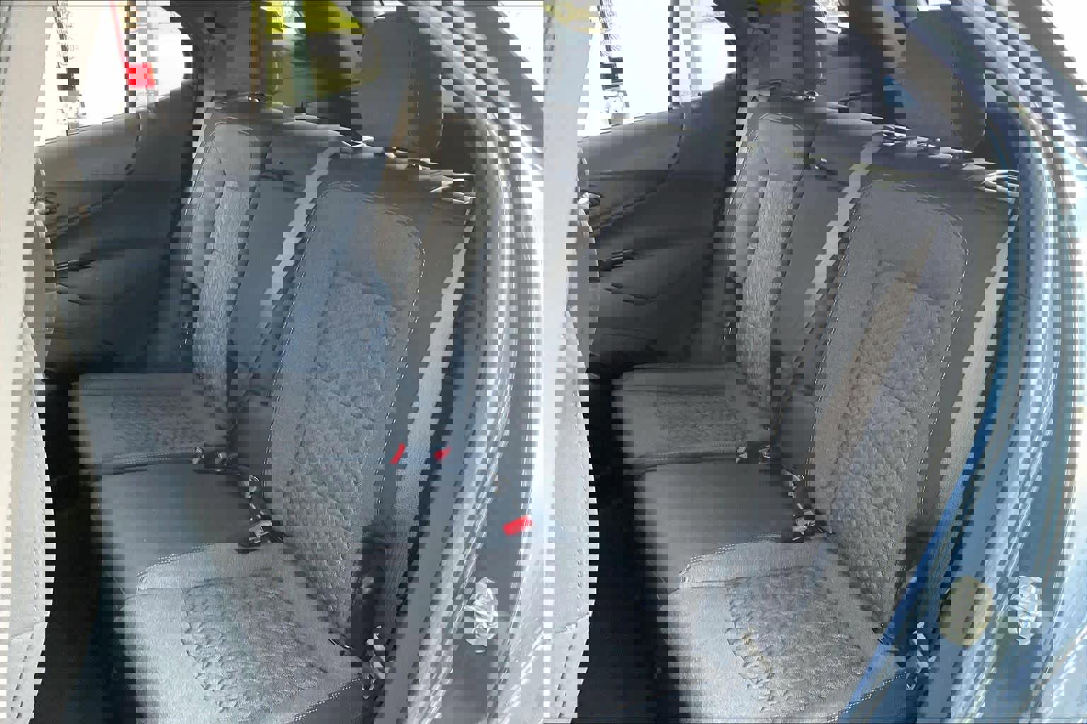 Used 2024 Chevrolet Equinox LT image 19