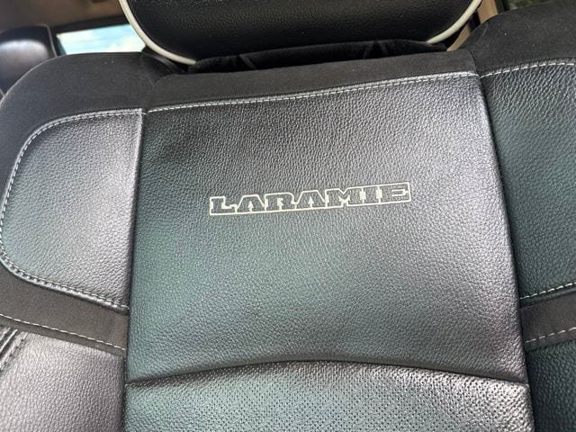 Used 2022 RAM 2500 Laramie AWD/4WD image 24