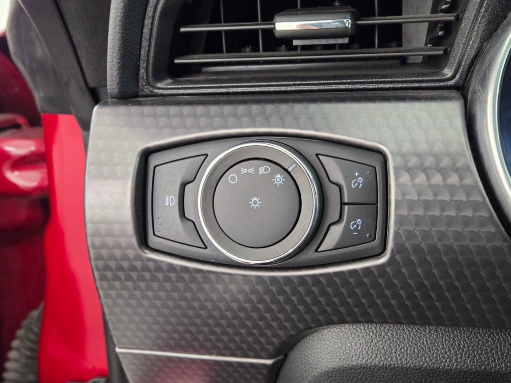 Used 2020 Ford Mustang GT Premium w/ GT Performance Package RWD image 34