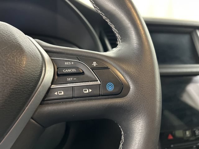 Used 2023 INFINITI QX50 Sport AWD/4WD image 10