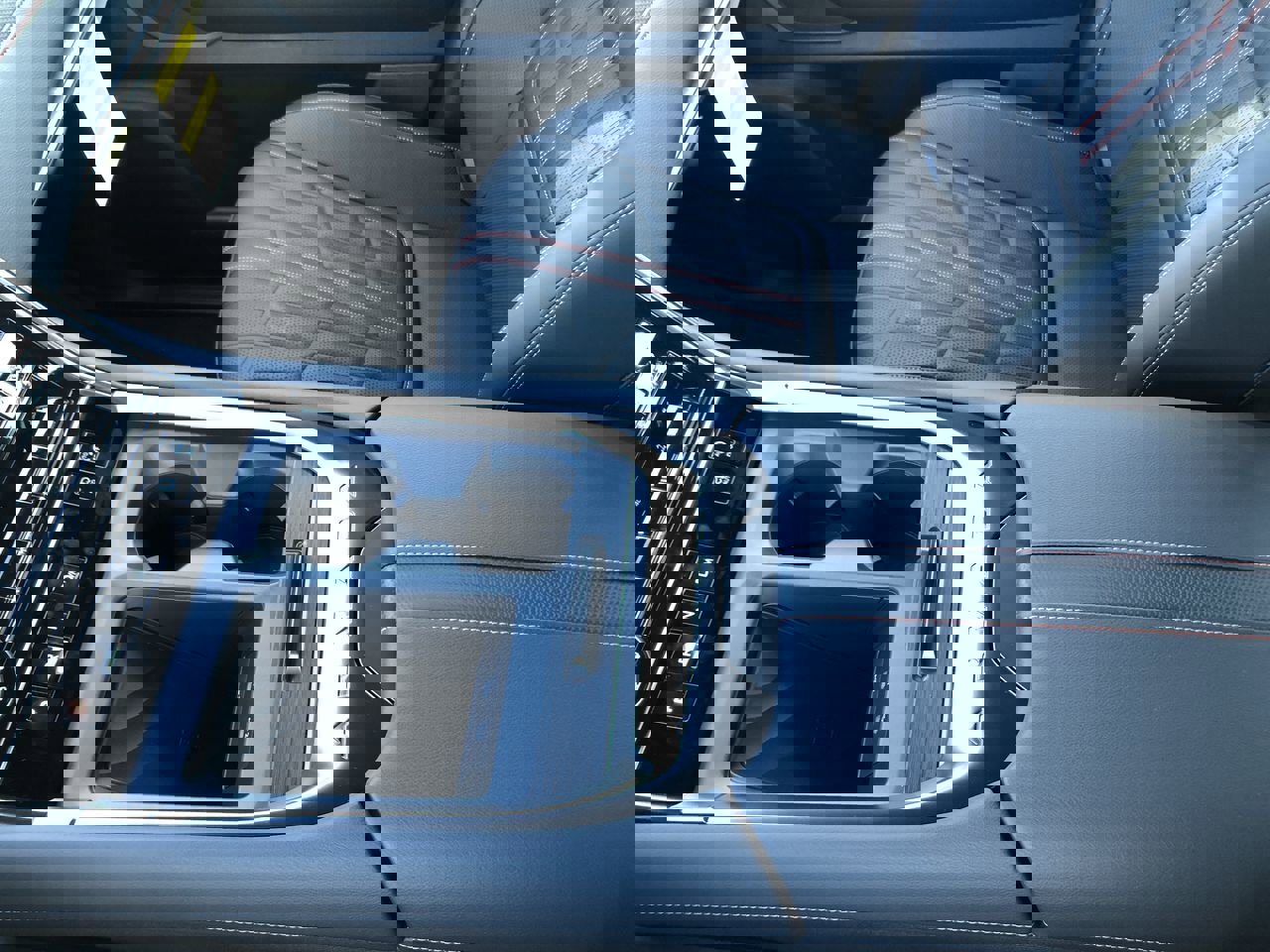 New 2026 Nissan Armada PRO-4X w/ Captain's Chari Seat Package image 27