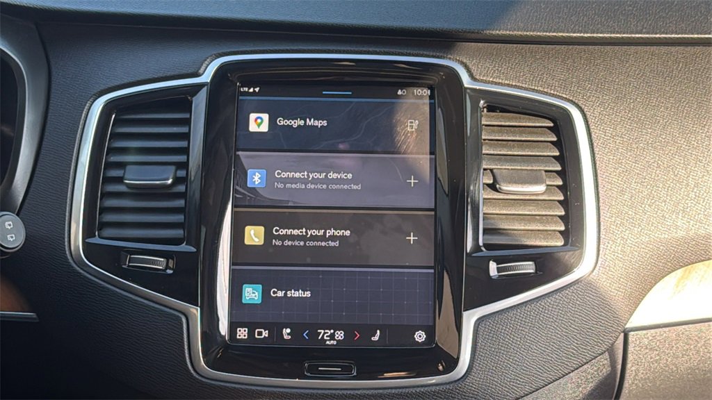 Certified 2024 Volvo XC90 T8 Plus w/ Protection Package Premier image 12