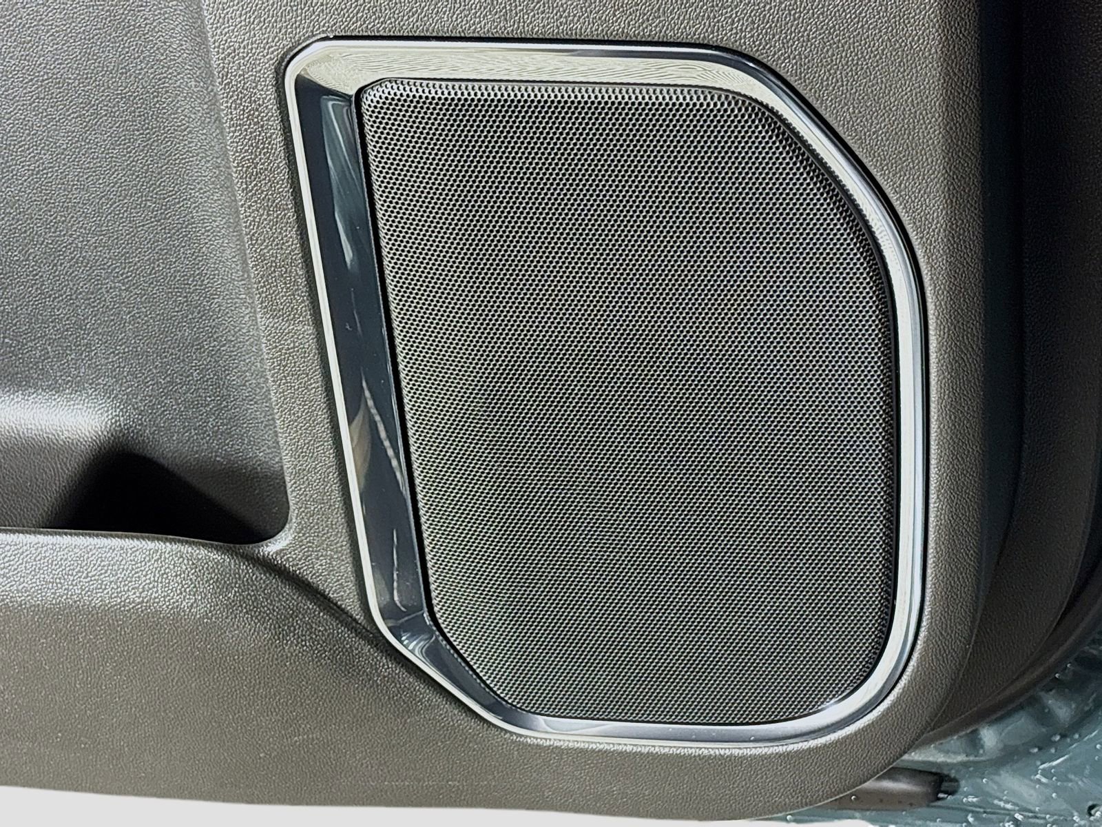 New 2026 Chevrolet Silverado 1500 LT Trail Boss w/ LT Trail Boss Premium Package image 31