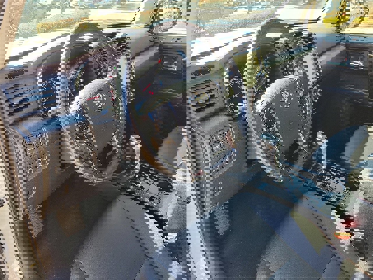 Used 2024 Toyota 4Runner TRD Pro image 15