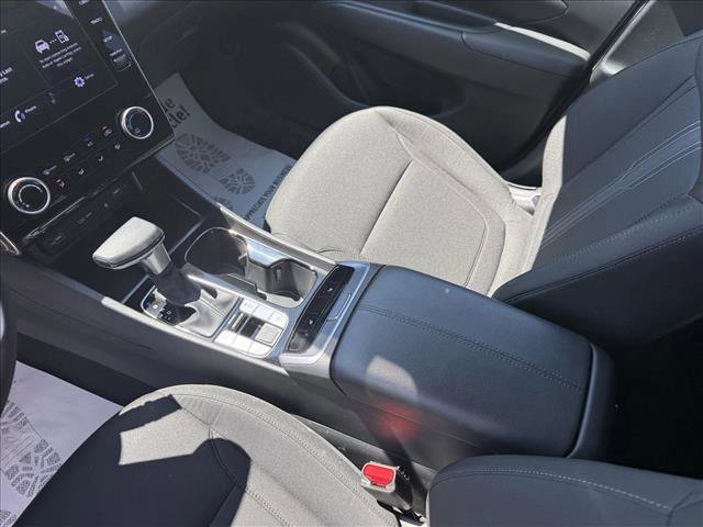 Certified 2023 Hyundai Tucson SEL image 14