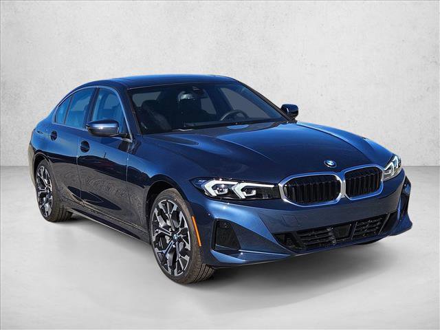 New 2026 BMW 330i xDrive Sedan w/ Convenience Package image 7