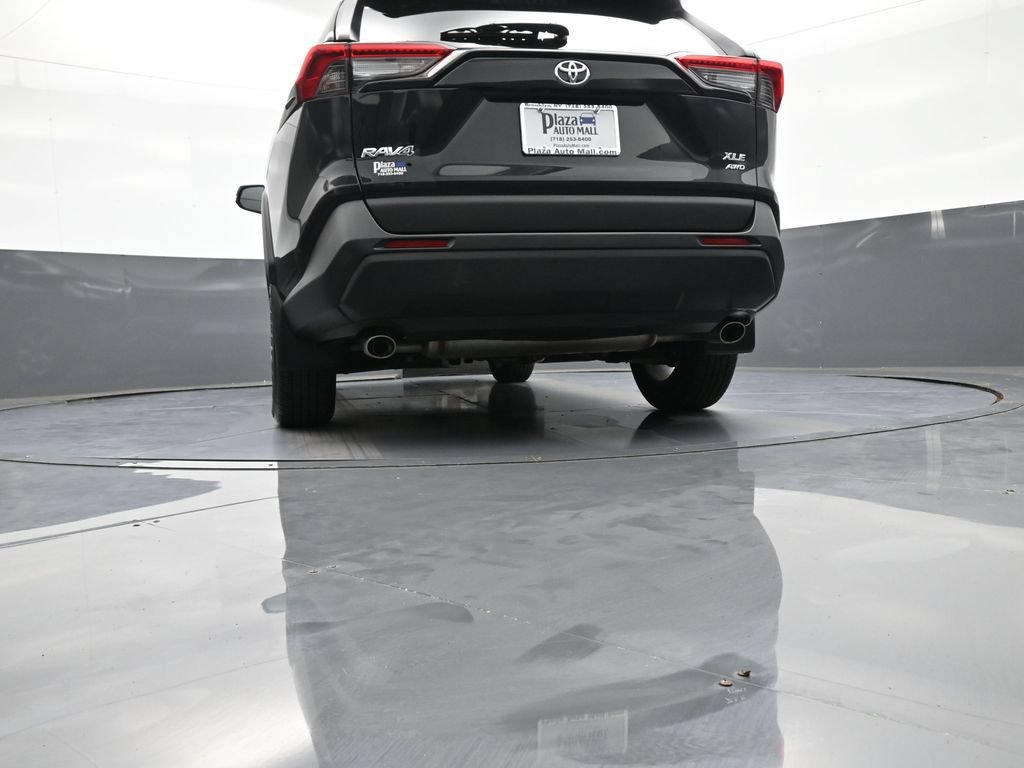 Certified 2024 Toyota RAV4 XLE w/ Convenience Package AWD/4WD image 32
