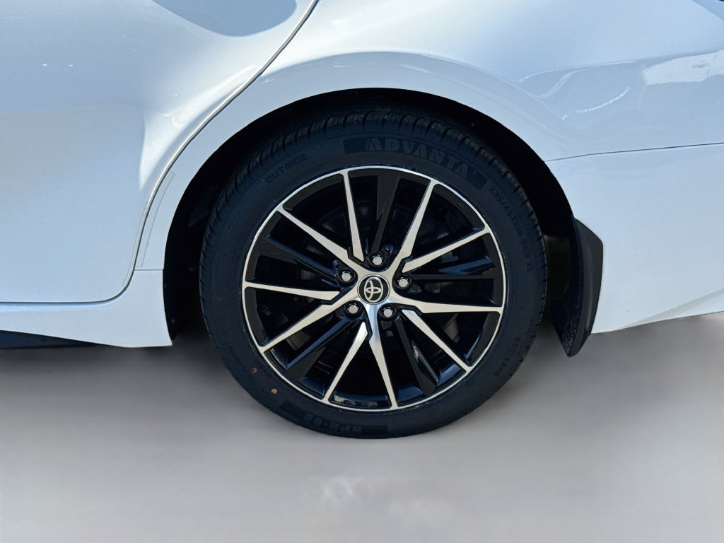 Used 2024 Toyota Camry SE w/ Blackout Package (TMS) FWD image 23