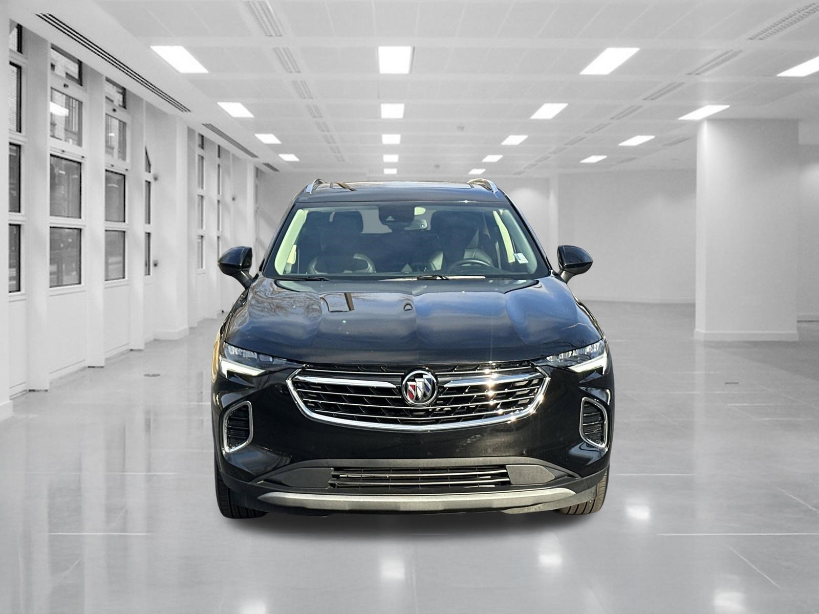 Certified 2022 Buick Envision Essence w/ Safety Package image 2