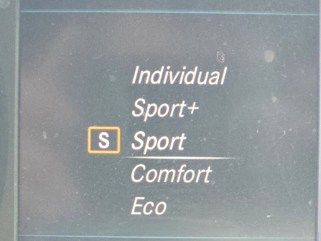 Used 2020 Mercedes-Benz C 300 4MATIC Sedan image 33