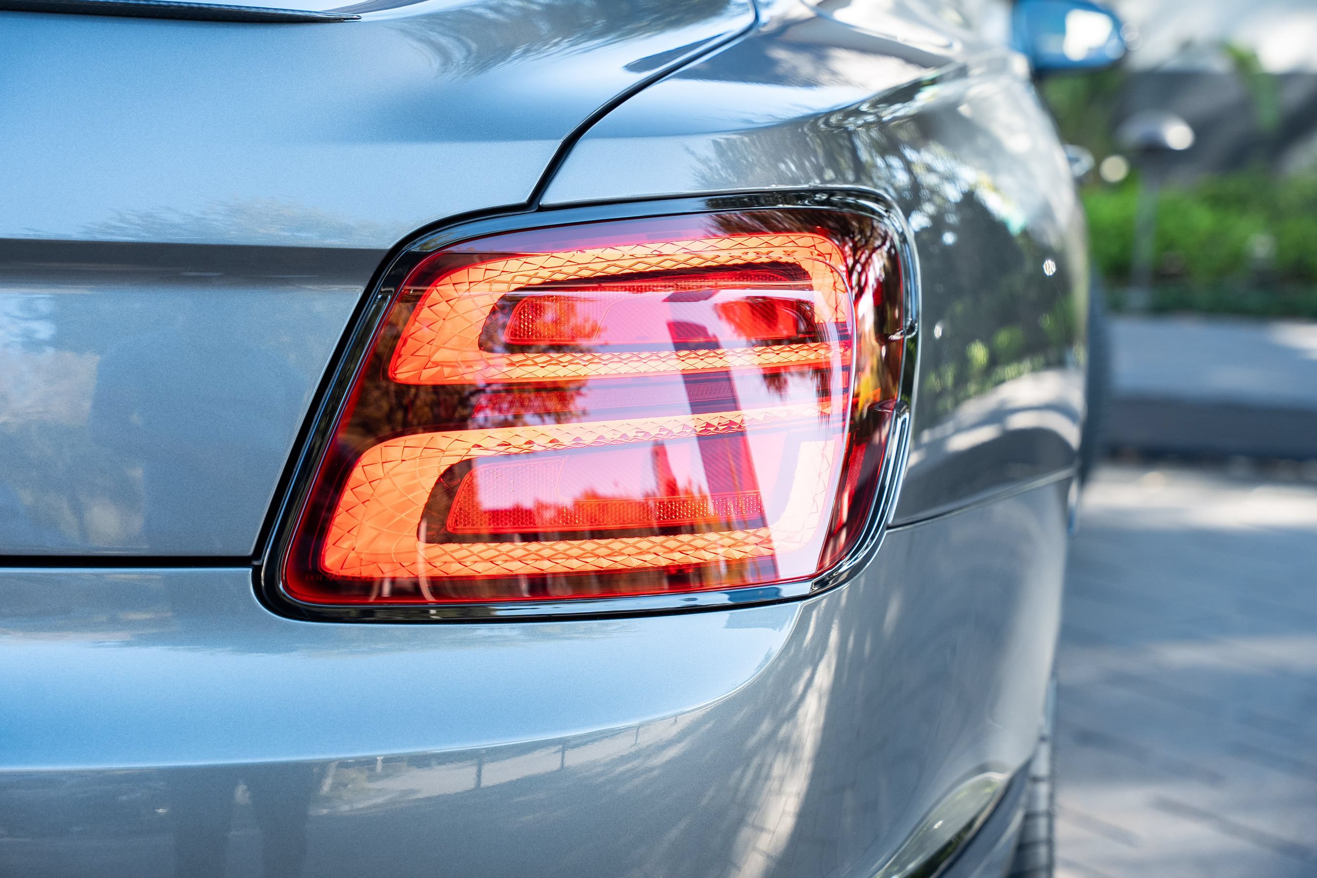 Certified 2025 Bentley Flying Spur Plug-In Hybrid AWD/4WD image 51