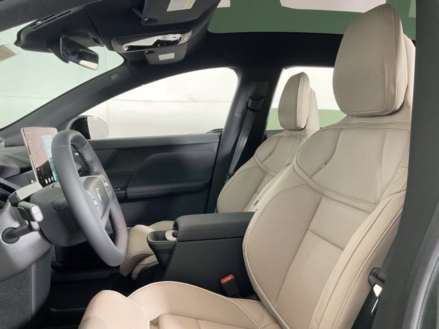 New 2027 Volvo EX60 Ultra AWD/4WD image 27