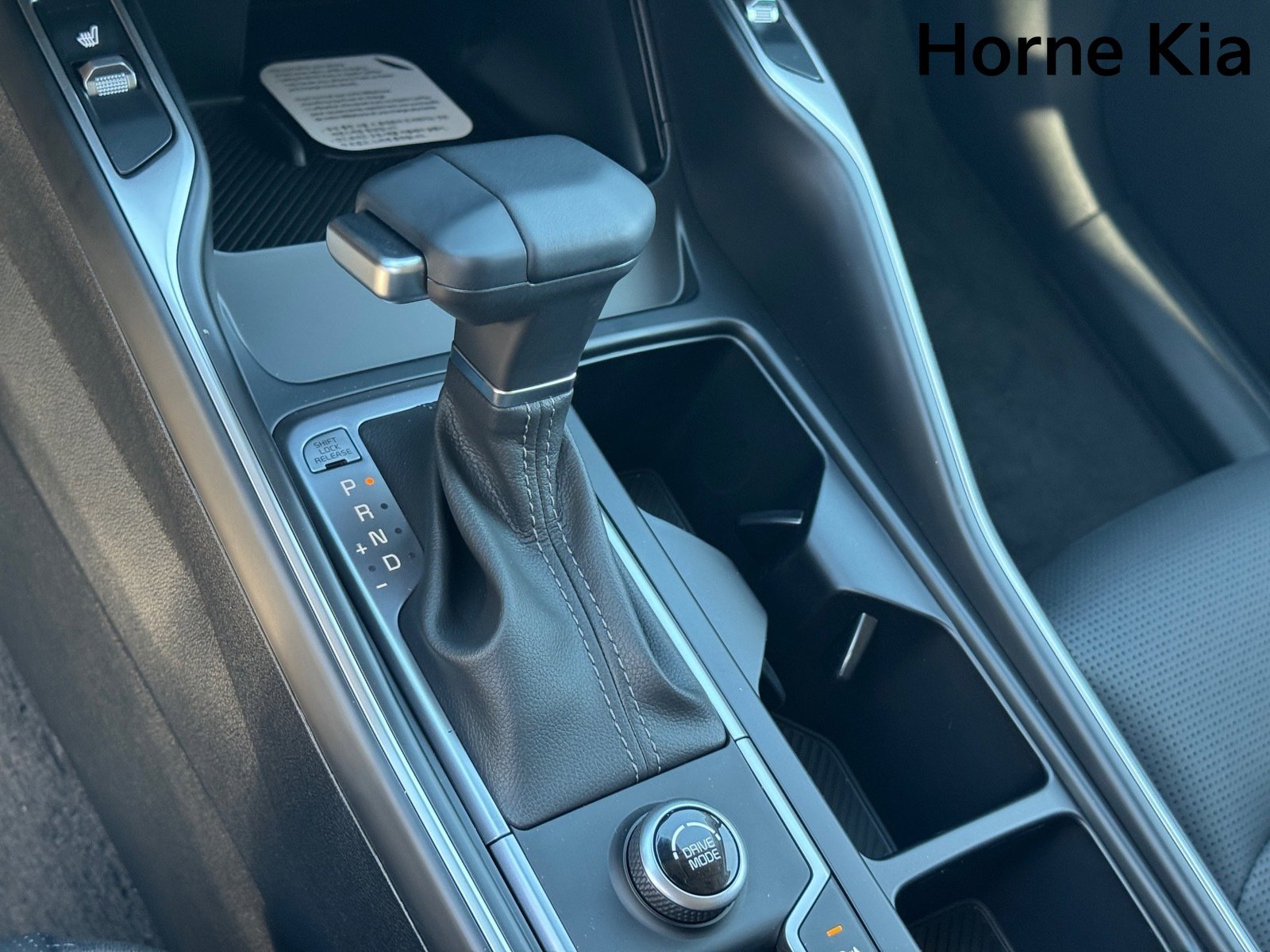 New 2026 Kia Sorento S image 19