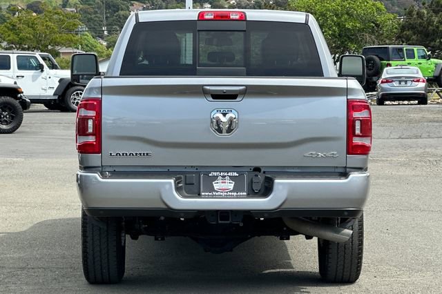 Used 2024 RAM 2500 Laramie image 5