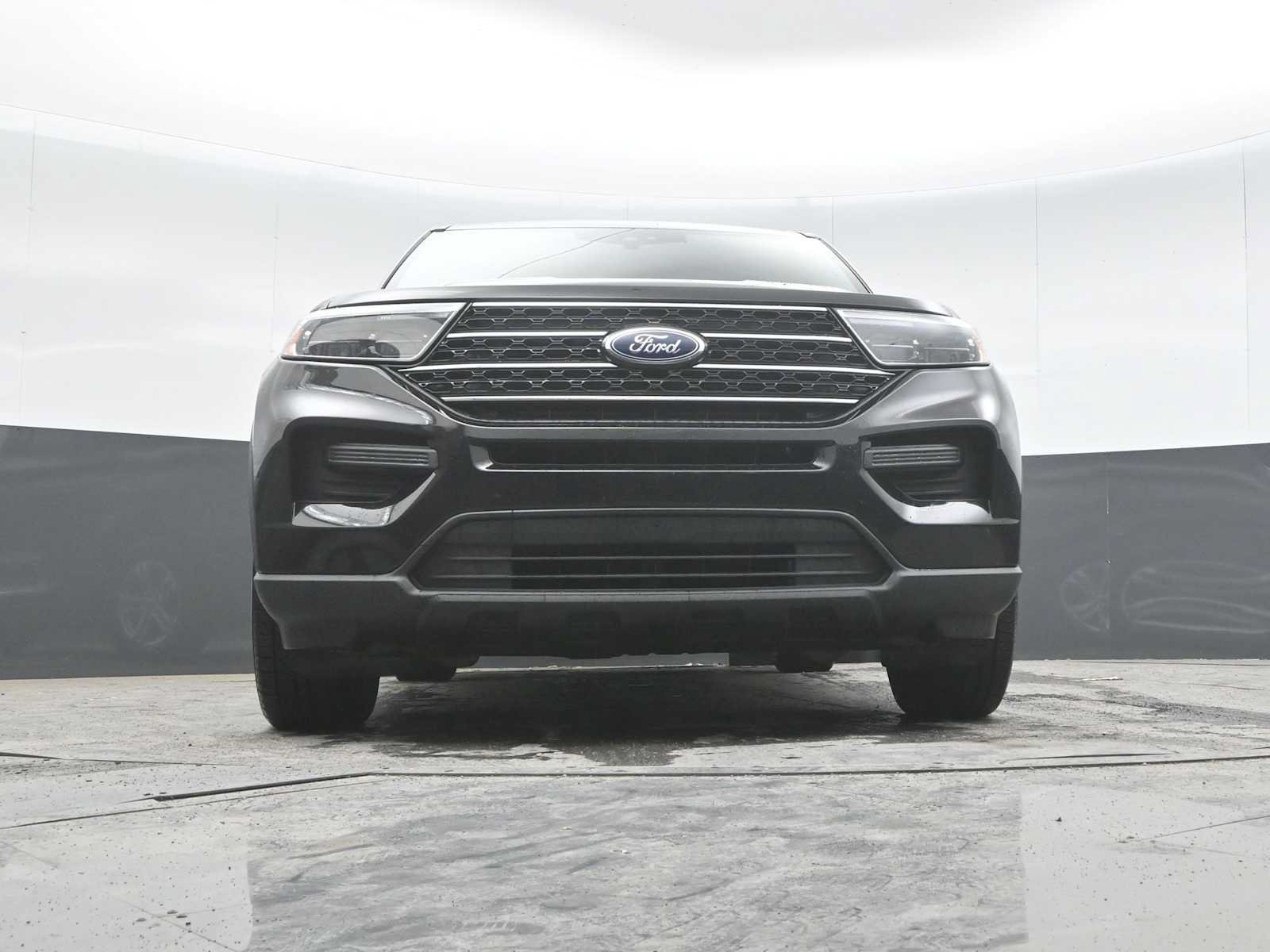 Used 2021 Ford Explorer XLT AWD/4WD image 27