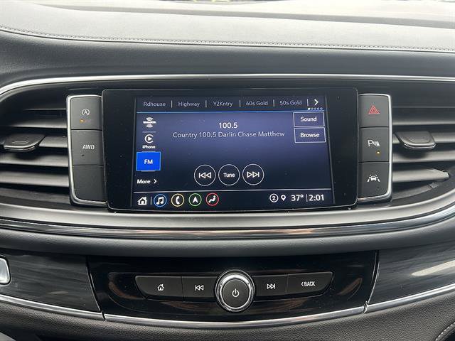 Certified 2023 Buick Enclave Essence w/ Experience Buick Package AWD/4WD image 17