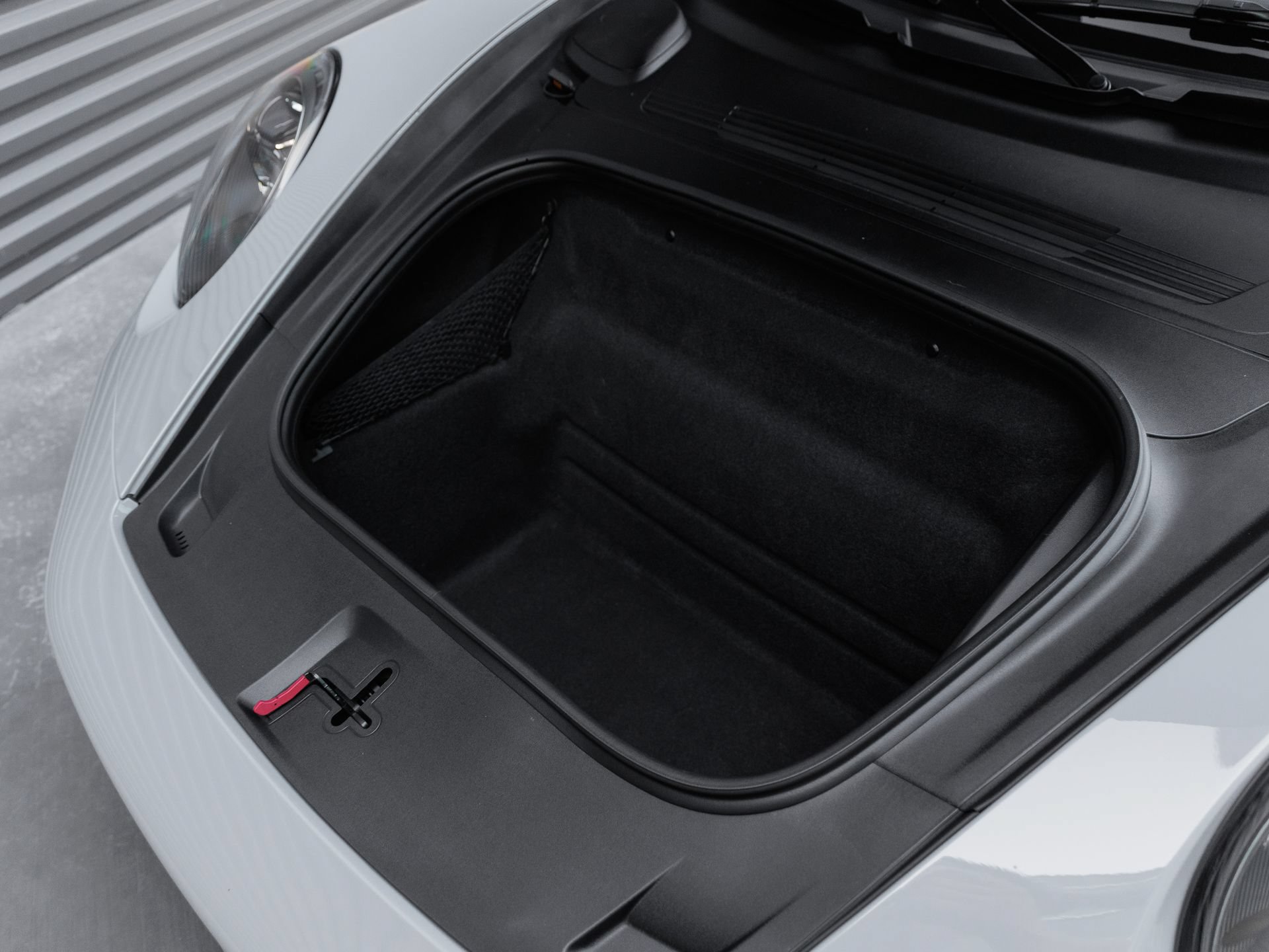 Certified 2023 Porsche 911 Sport Classic RWD image 50