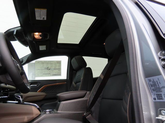 Used 2022 GMC Hummer EV Edition 1 w/ LPO, Illumination Package image 50