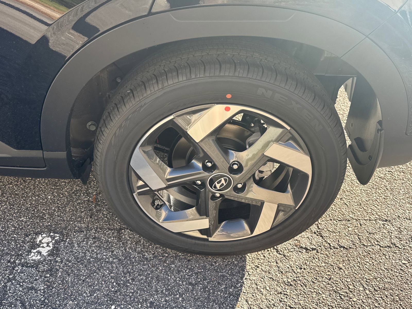 New 2026 Hyundai Venue SEL image 19