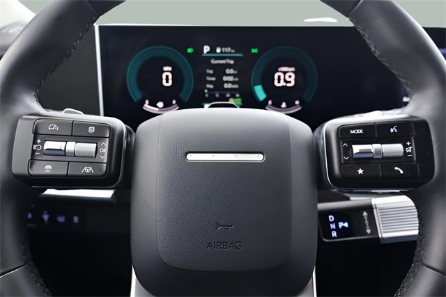 Used 2025 Hyundai Santa Fe SEL image 21