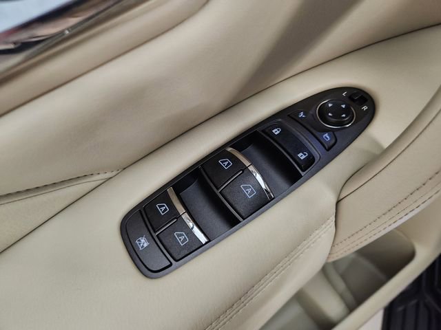 Used 2020 INFINITI QX80 Luxe w/ Proassist Package RWD image 22