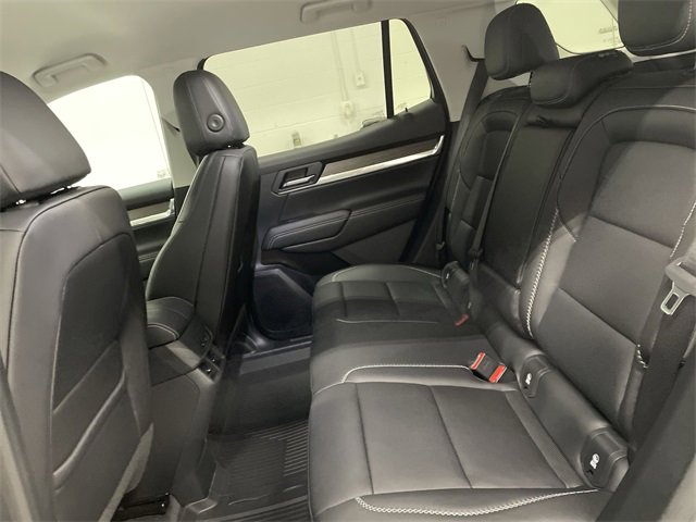 New 2026 GMC Terrain Denali w/ LPO, Floor Liner Package image 17