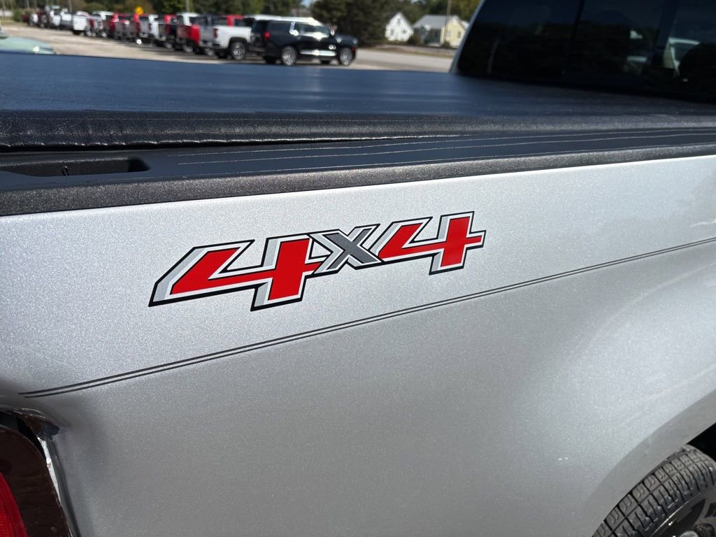 Used 2018 Chevrolet Colorado LT w/ LT Convenience Package image 5