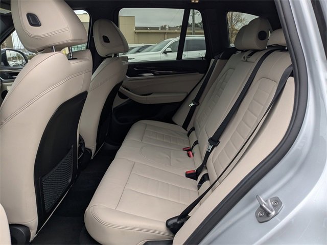 Used 2018 BMW X3 xDrive30i image 14