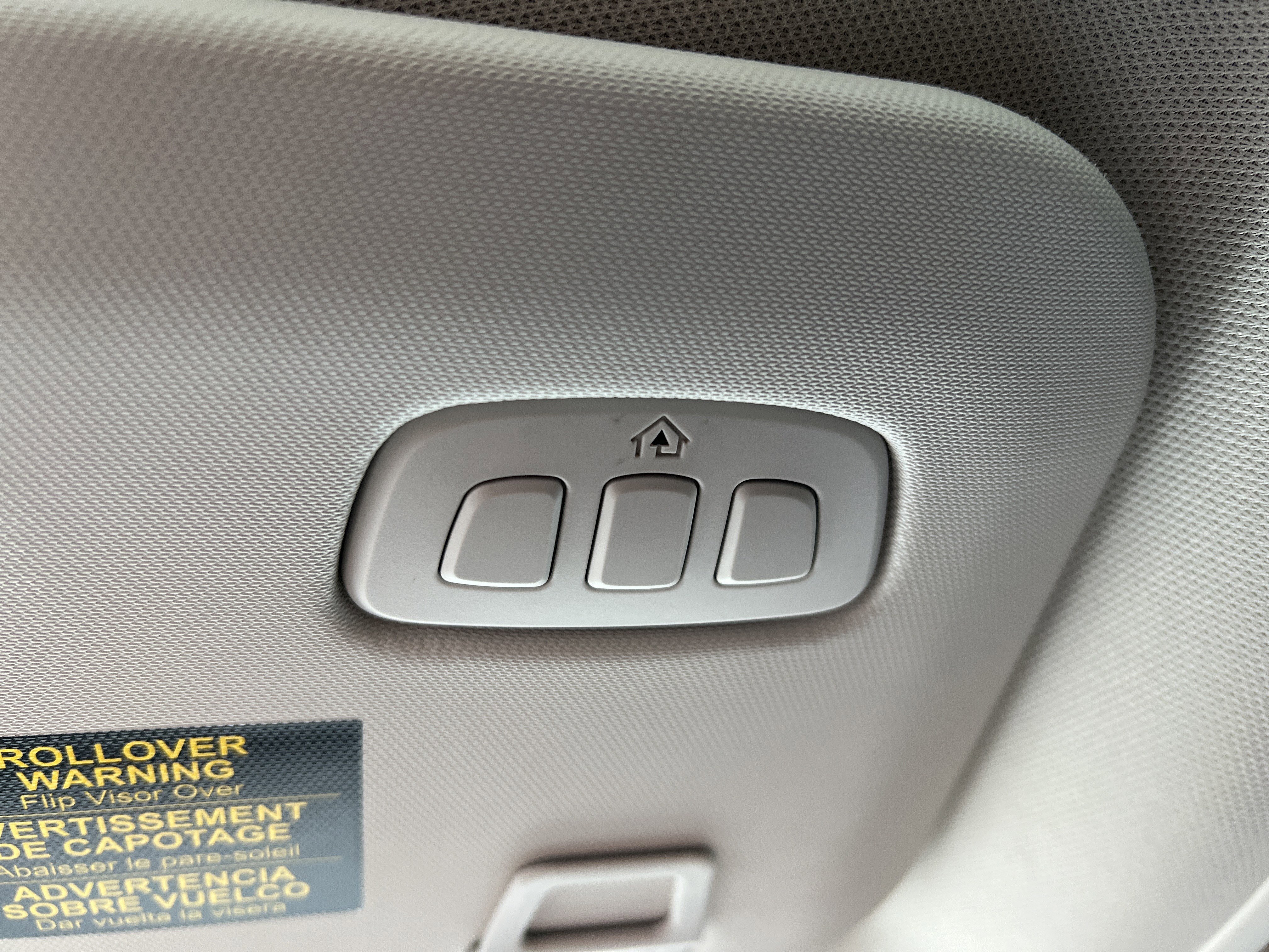 Used 2025 Ford Bronco Sport Big Bend image 26