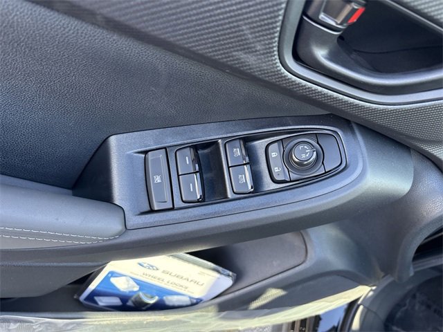 New 2026 Subaru Crosstrek 2.0i Premium image 13