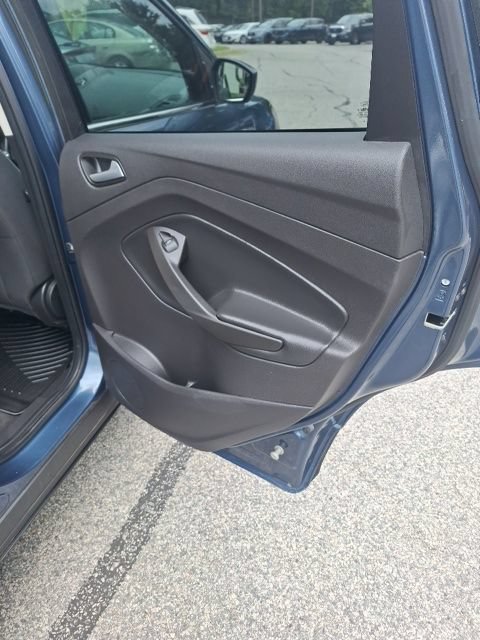 Used 2018 Ford Escape SE w/ SE Sync 3 Package AWD/4WD image 20