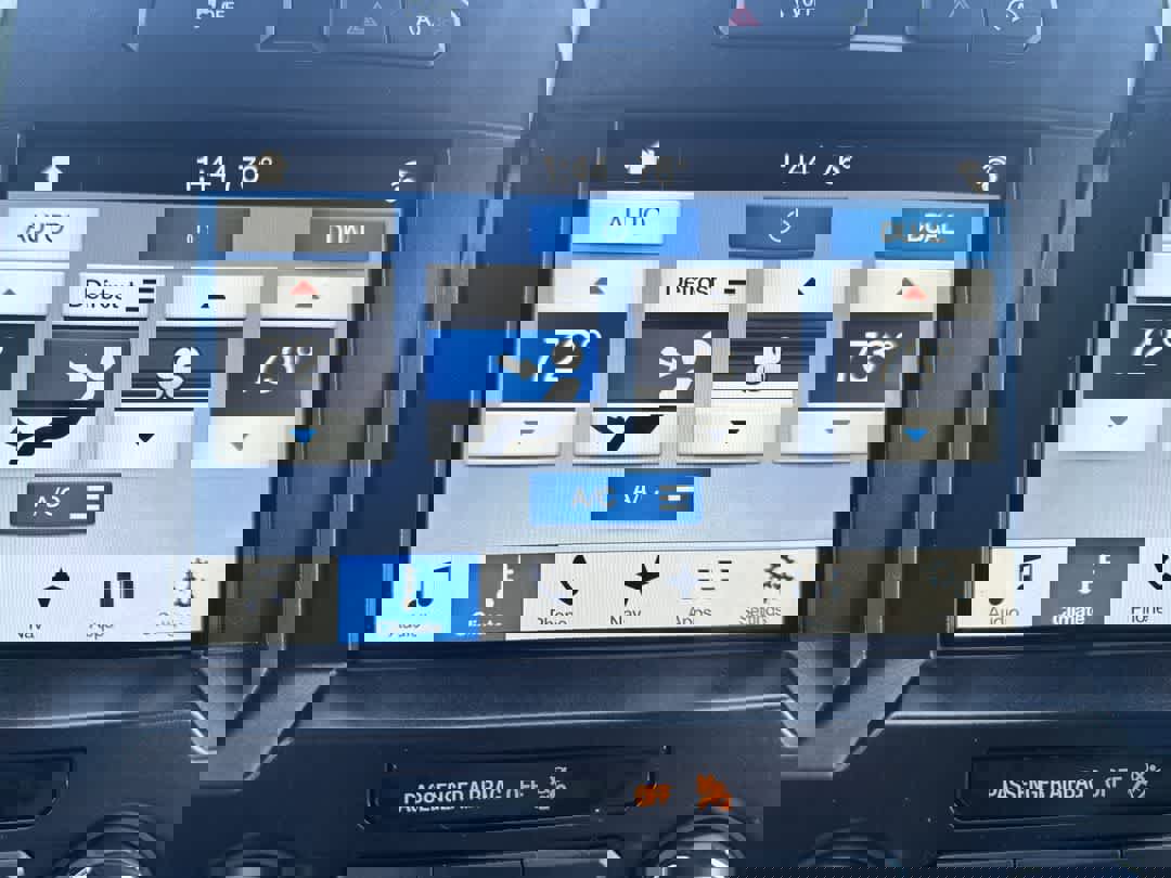 Used 2017 Ford F150 Lariat AWD/4WD image 19