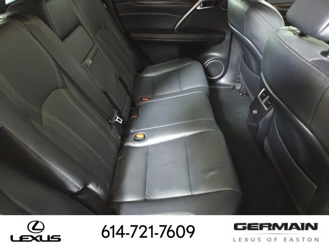 Used 2018 Lexus RX 350 AWD w/ Premium Package image 23