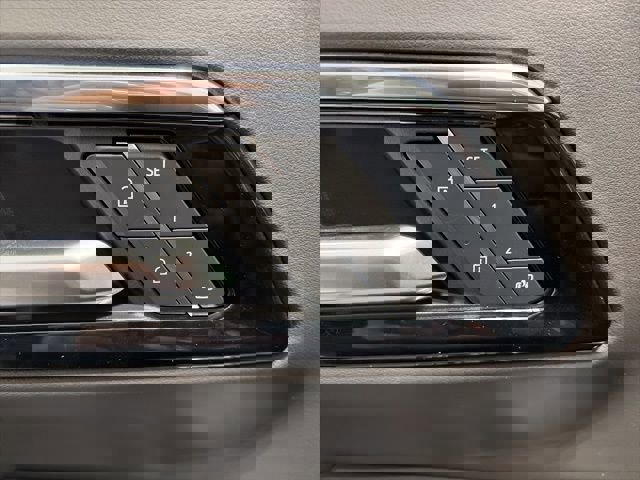 New 2026 Chevrolet Suburban Premier image 10