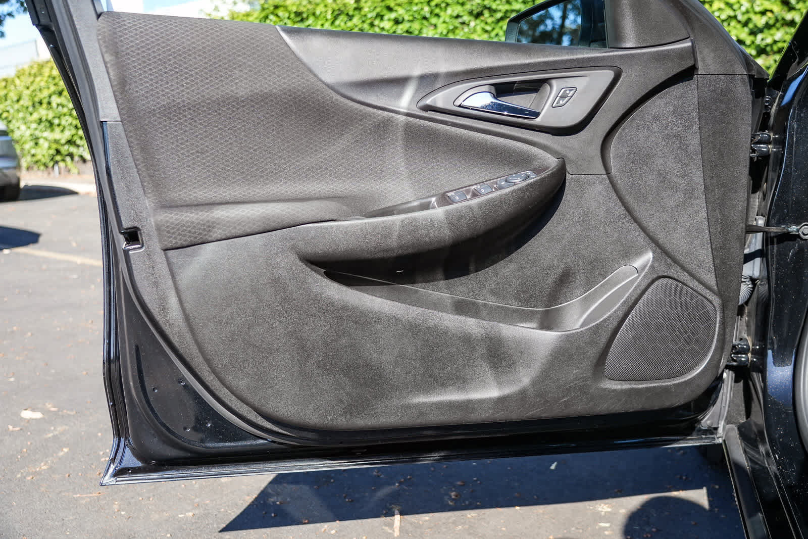 Used 2023 Chevrolet Malibu LS FWD image 19