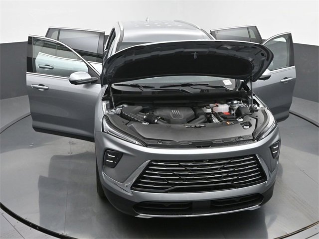 New 2026 Buick Enclave Preferred w/ LPO, Floor Liner Package image 64