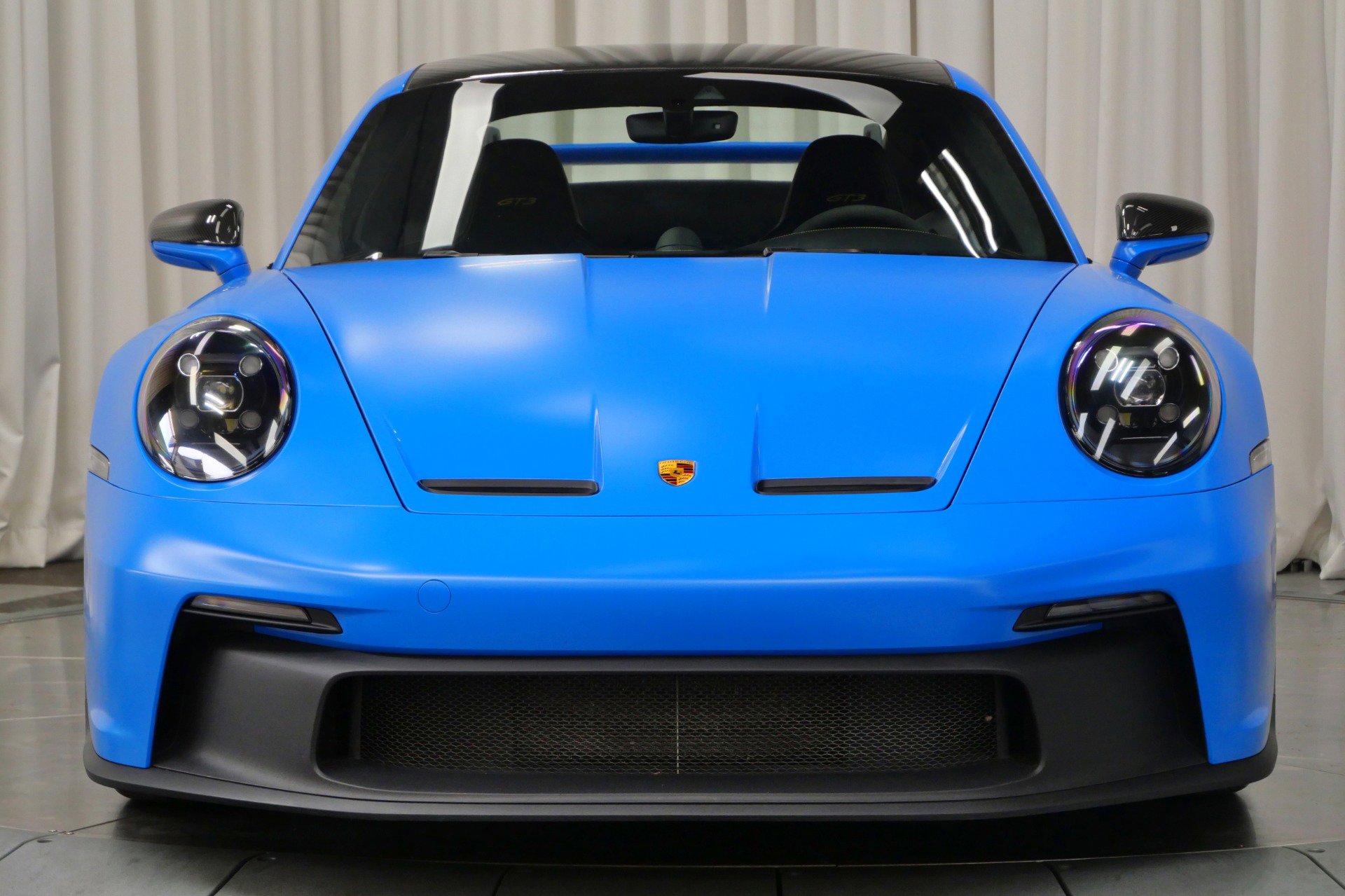 Used 2022 Porsche 911 GT3 image 4