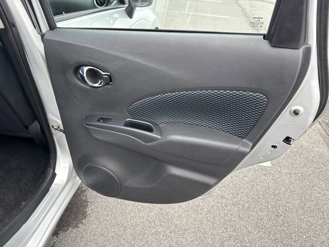 Used 2016 Nissan Versa Note SV image 16