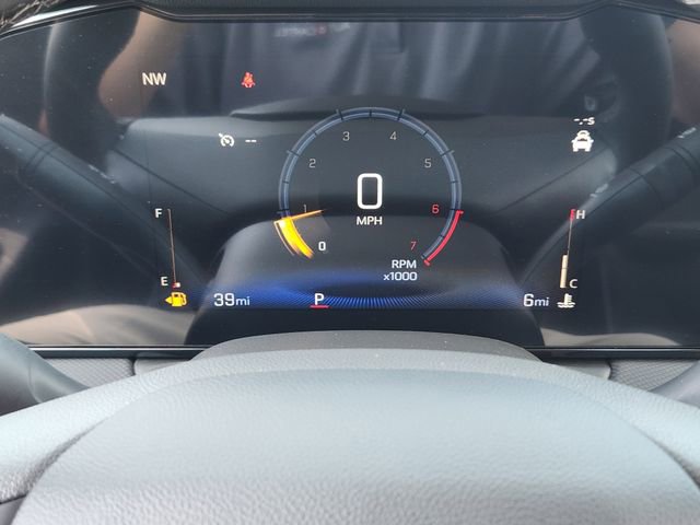 New 2026 Chevrolet TrailBlazer LT w/ Convenience Package image 13