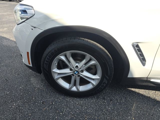 Used 2020 BMW X3 sDrive30i RWD image 9
