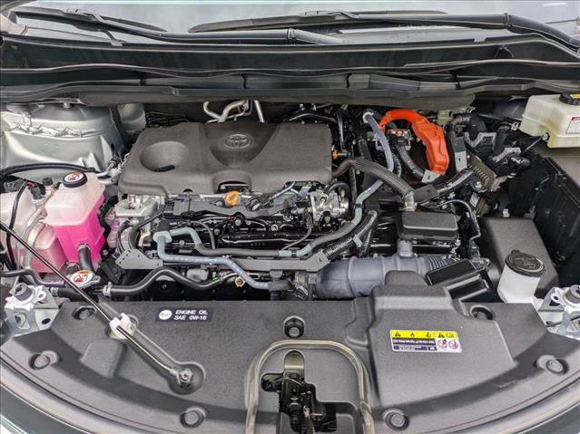 Certified 2022 Toyota Sienna Limited image 23