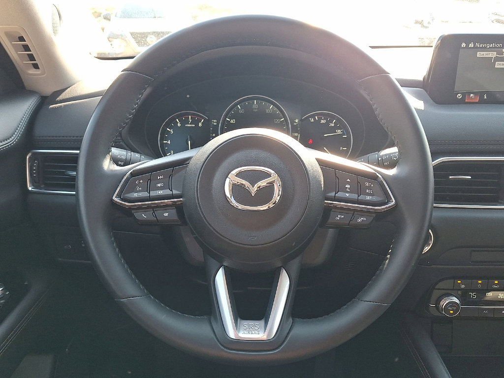 Used 2019 MAZDA CX-5 Grand Touring image 16