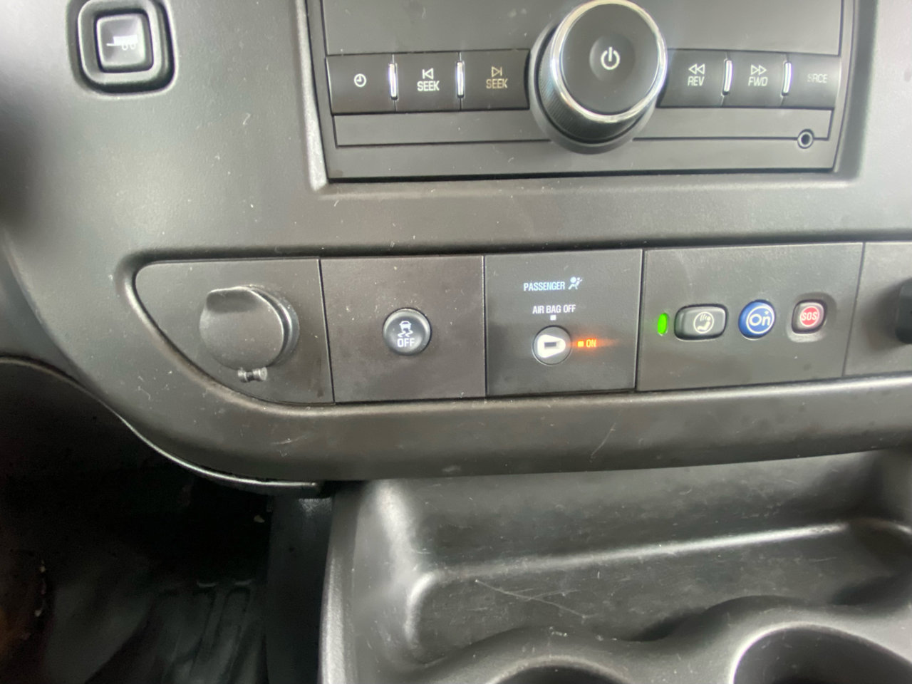 Used 2021 Chevrolet Express 3500 w/ Power Convenience Package image 31