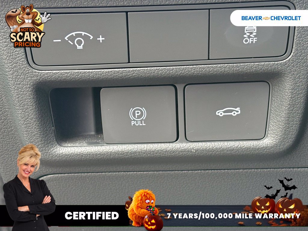 Used 2025 Hyundai Sonata SEL FWD image 34