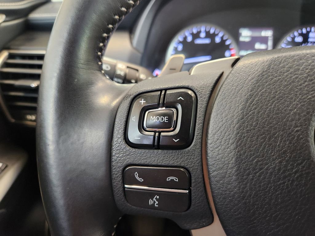 Used 2019 Lexus NX 300 FWD w/ Premium Package image 29