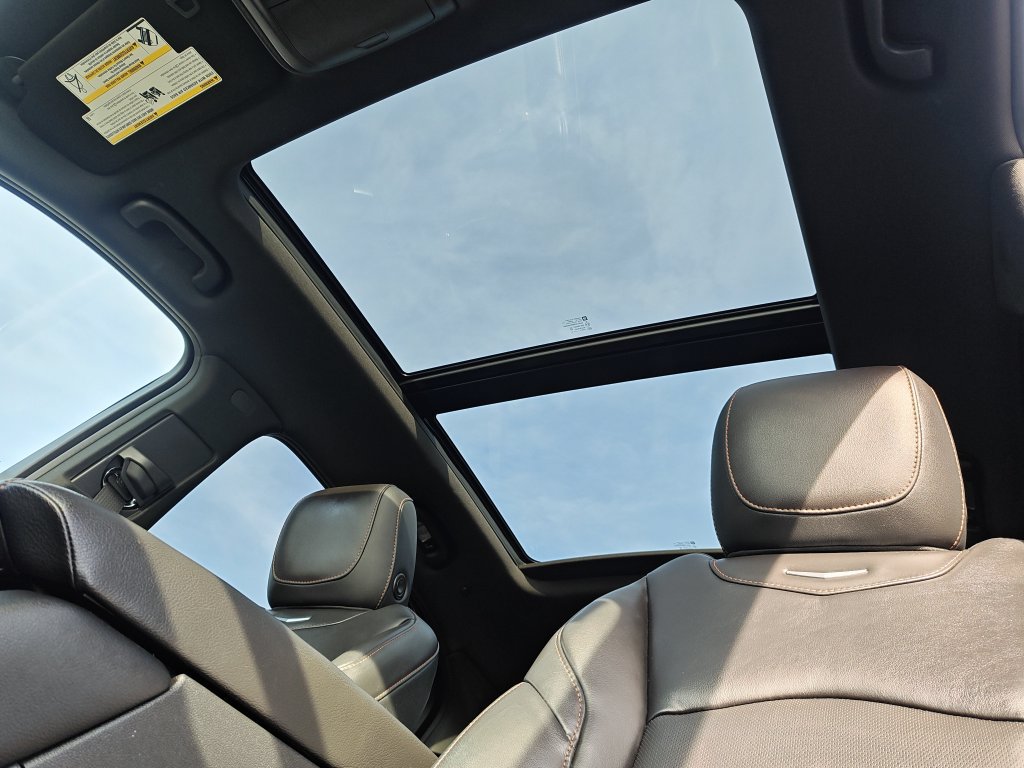 Used 2020 Cadillac XT4 Sport AWD/4WD image 26