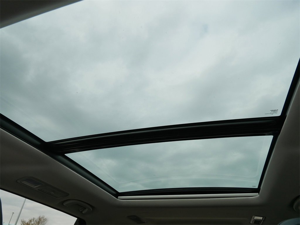 Certified 2025 Subaru Ascent Bronze Edition w/ Popular Package #2 image 32