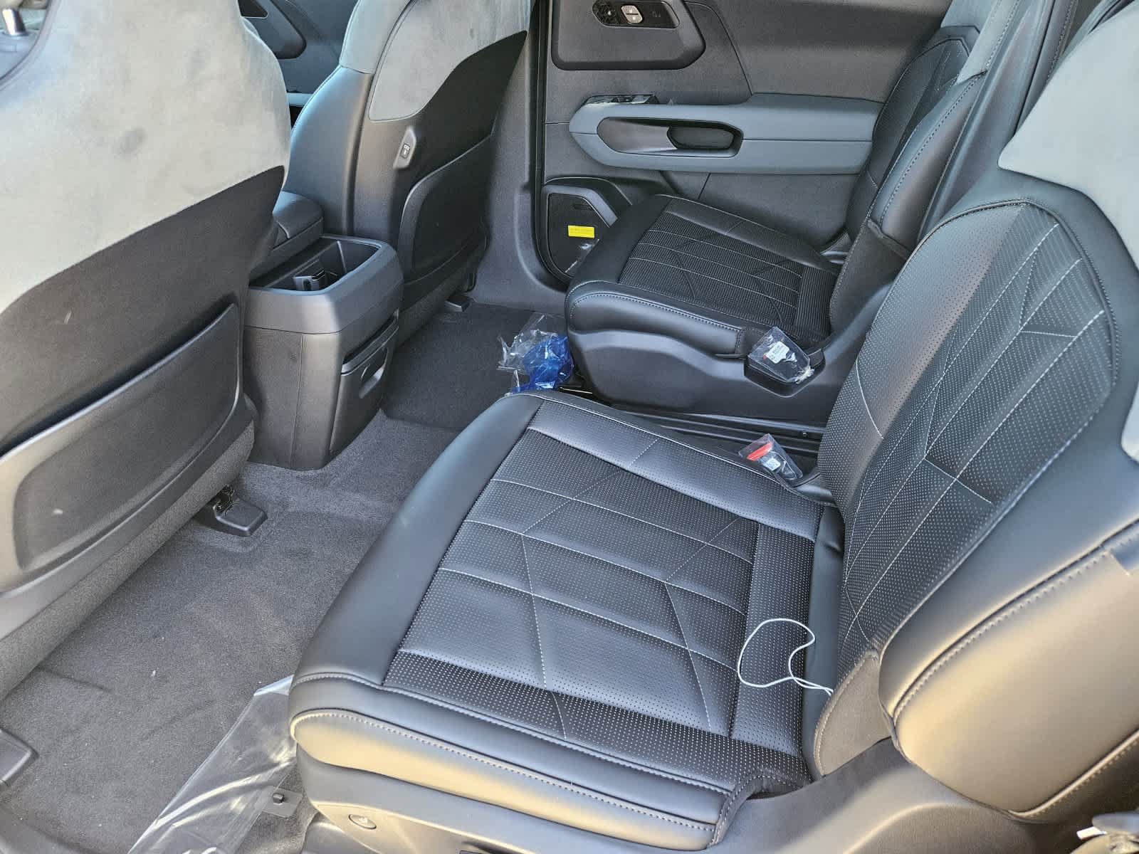 New 2027 Kia Telluride X-Line SX Prestige AWD/4WD image 17